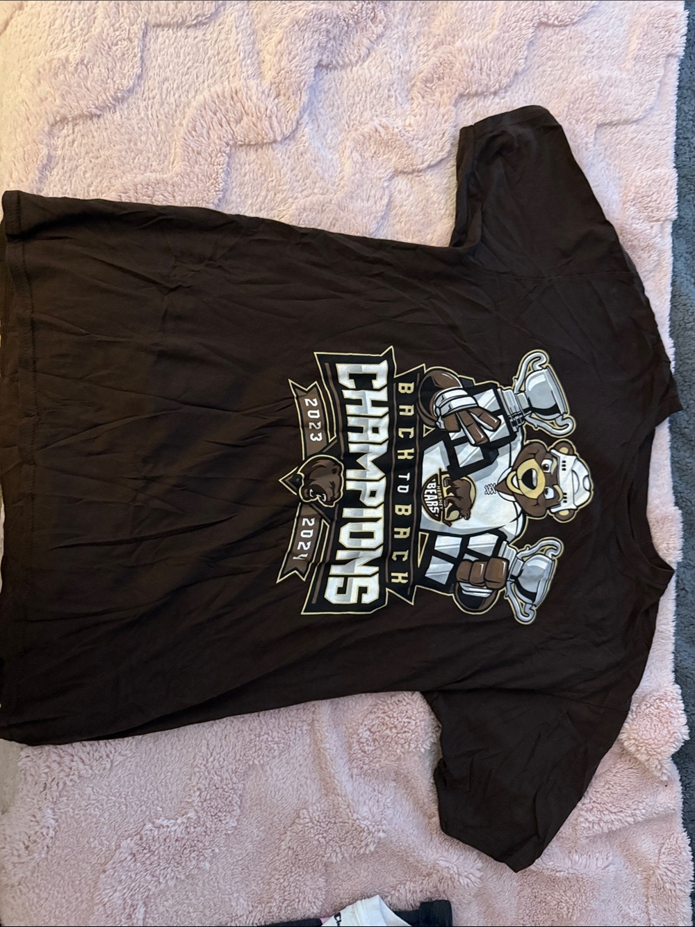 Simple Black Short Sleeve Tee
